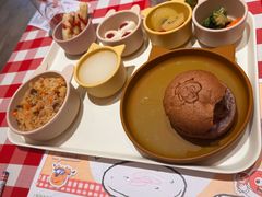 -西贝(无锡万象城店)