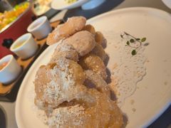 -阿庄新豫菜(通泰路店)