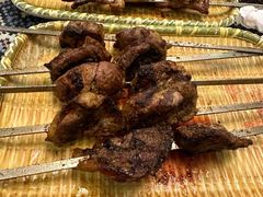 -新疆伊宁远征餐厅