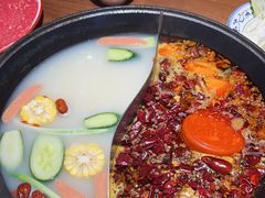 -楠火锅(仁恒梦中心店)