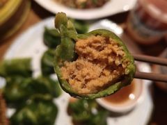 -前海沿·青岛菜(乐客城店)