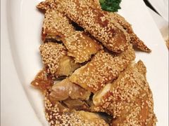 -浙江安吉JW万豪酒店·万豪中餐厅