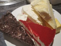 -钱小奴创意自助餐厅·原切谷饲安格斯畅吃(宁波环球银泰城店)