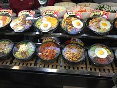 -南开大学-学生第2食堂