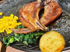 -萨莉亚意式餐厅(杭州滨江天街店)