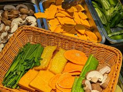 -正宗齐齐哈尔烤肉·齐牛哥鲜切炭火烤肉(杭州总店)