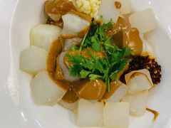 顶级黑椒铁板牛柳-桃子餐厅·天津菜(王顶堤总店)