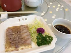 -同庆楼(大钟寺店)