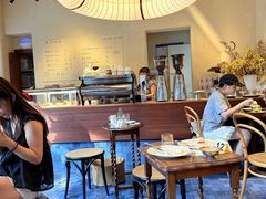 -EAU CAFE(永康路店)