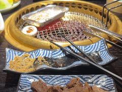 -三石铁板烧(紫竹桥店)