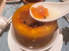 -怡咖啡·自助餐·西安香格里拉