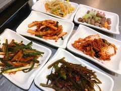 -李氏烤肉店