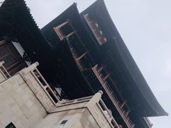 -径山寺