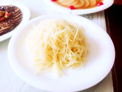 -慈海素食馆