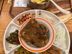 -小满手工粉(上海文峰广场店)