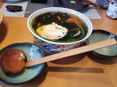 鸡蛋乌冬面-文三酒肆自助放题(新街口友谊广场店)