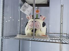 -嗒令甜品·主题融合料理餐厅(首座时代店)