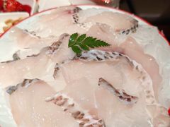 -涮福記·现切牛羊肉火锅(世纪汇店)