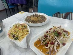 -威海渔村(黄兴路店)