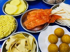 -重庆鸡公煲·嘟享吃(林科大店)