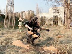 -北化机爱工场文化科技融合产业园