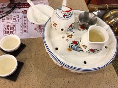 -点都德(汇点楼店)