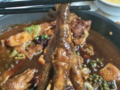 -八两八金·莱芜特色炒鸡(市南漳浦路店)