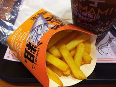 -UMAMI乌玛米披萨·汉堡·清真Halal(红岭北店)