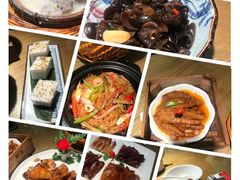 -粤港湾砂锅粥·宵夜(宝龙店)