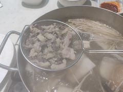 -黑山牛肉汤火锅(花城汇店)
