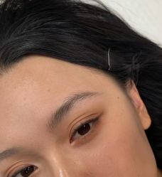 -韩美绣·骨相纹眉·洗眉美瞳线