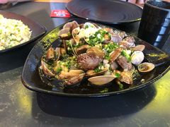 -红钳侠小龙虾·烧烤(中赢康康谷店)