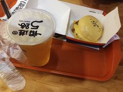 -前进5路汉堡炸鸡(前进五路店)