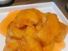 锅包肉-北方家宴(番禺永旺店)