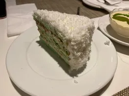 斑**糕