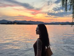 -柳莺湖上·湖景餐厅·江南菜(西湖店)