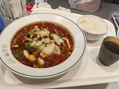 -亚惠美食广场(大连开发区安盛购物广场店)