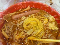 -安发瞧麻辣烫(总店)