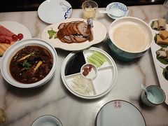 -聚京民福烤鸭店(木樨园店)