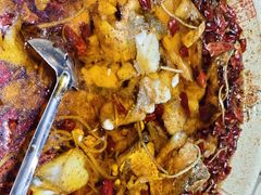马家沸腾水煮鱼-马家水煮鱼(富民街店)