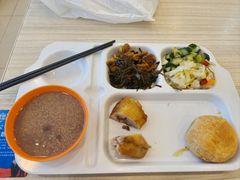 -香妃烤鸡(西单店)