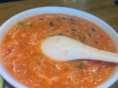 -吕氏疙瘩汤·私家菜馆(慈云寺店)