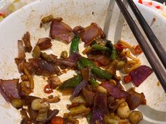 -寻裕记·现炒浇头面(人民广场店)