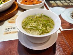 -老淮城·长鱼面(河下古镇店)