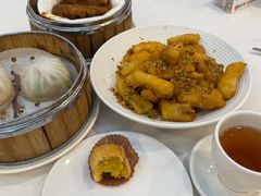-凤凰楼酒家·粤宴点心(华强北店)