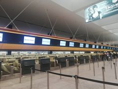 -慕尼黑国际机场