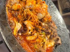 -双门洞·森系料理(体育西店)