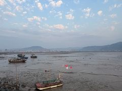 -北岐滩涂