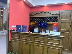 -贝勒爷专业男发