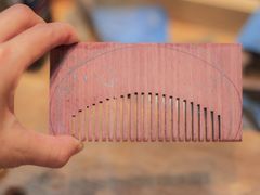-五月木作·DIY木作文创体验店(北京路店)